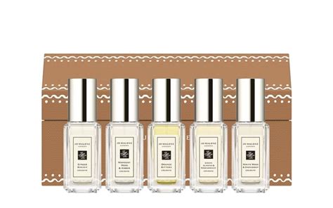 jo malone flight bag|jo malone christmas gift.